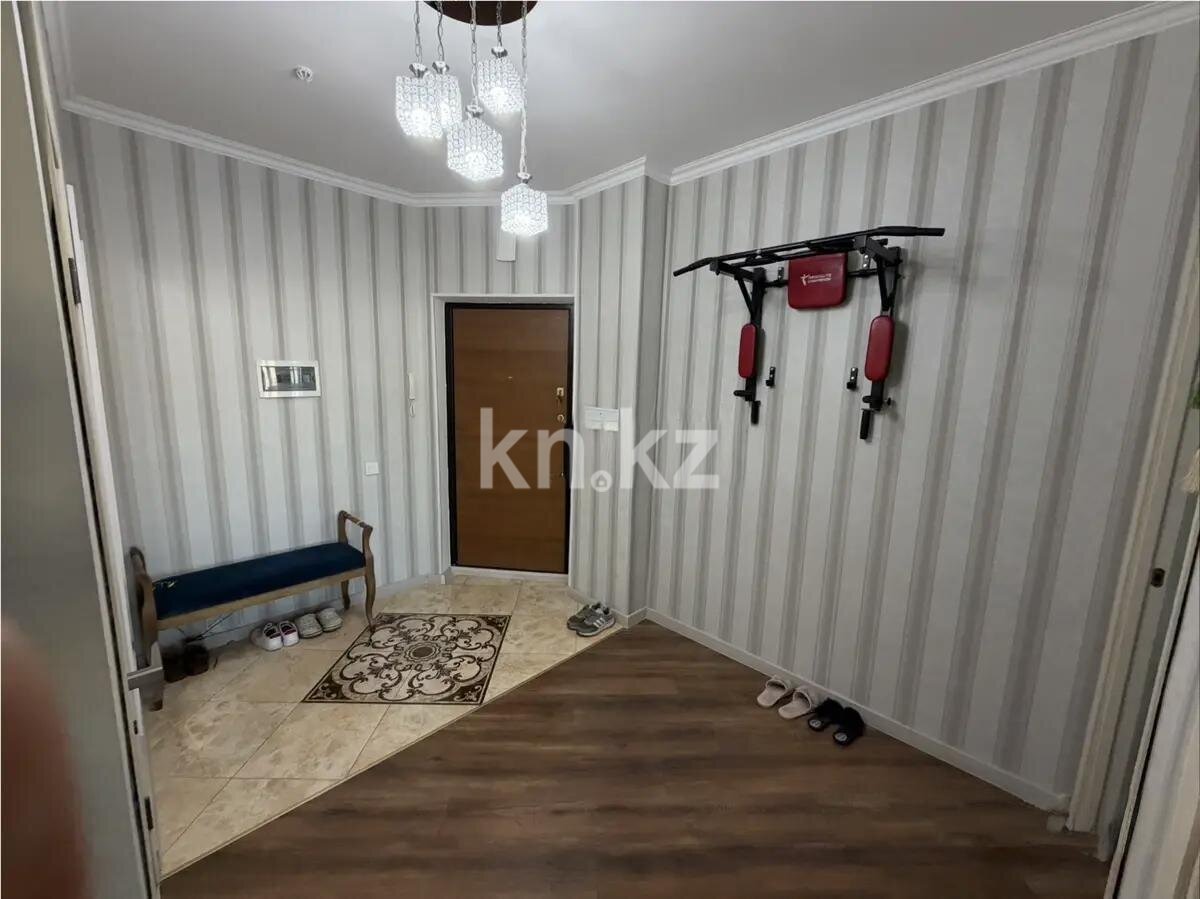 Продажа 4-комнатной квартиры, 125 м² в Астане - фото 8