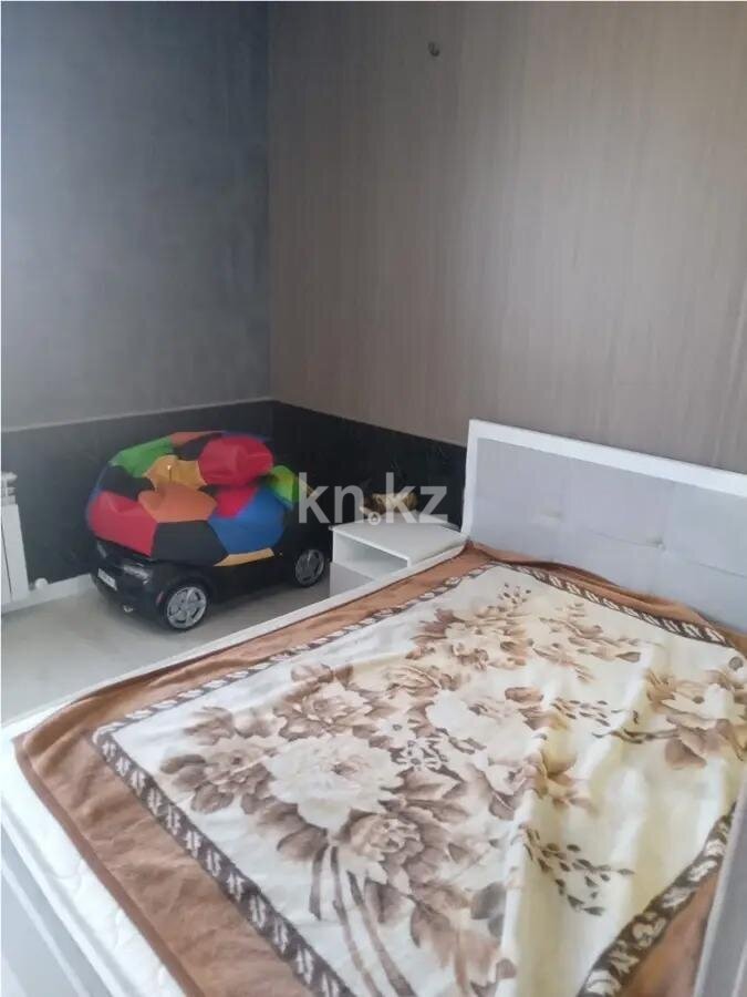 Продажа 1-комнатной квартиры, 35 м² в Астане - фото 2