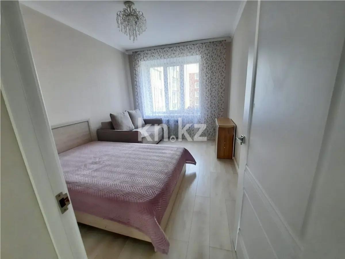 Продажа 2-комнатной квартиры, 58 м² в Астане - фото 2