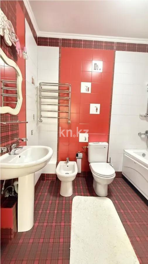 Продажа 3-комнатной квартиры, 133.6 м² в Алматы - фото 6