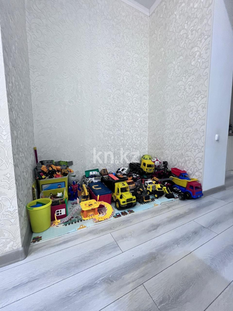 Продажа 2-комнатной квартиры, 57 м², ул. Ашимова в Караганде - фото 9