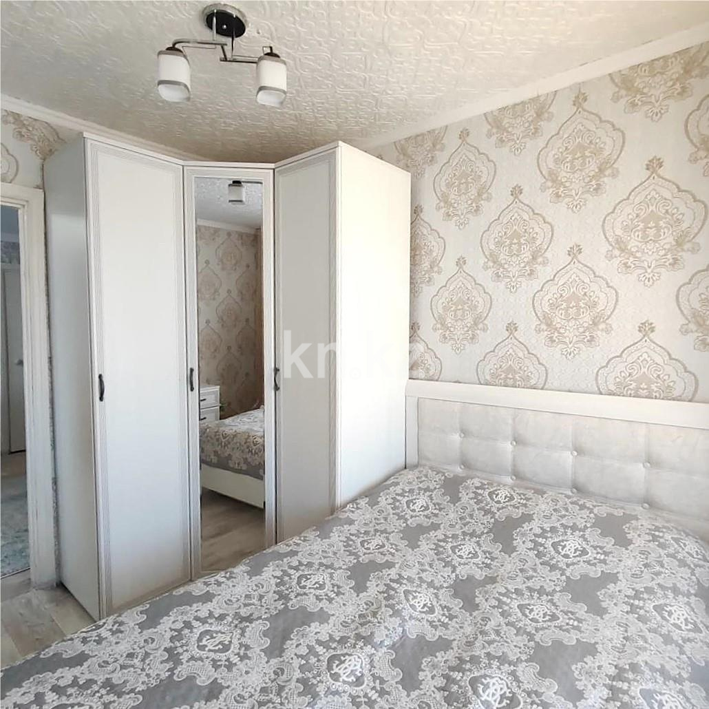 Продажа 3-комнатной квартиры, 47 м², мкр. 3 в Абае - фото 4