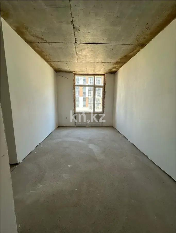 Продажа 2-комнатной квартиры, 58 м² в Астане