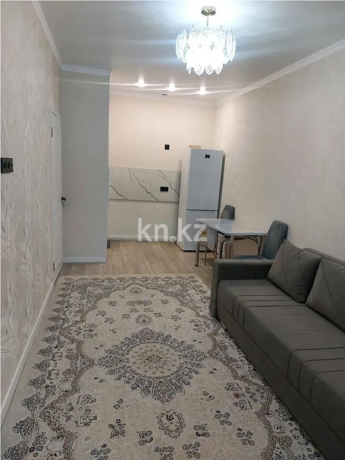 Продажа 1-комнатной квартиры, 35 м² в Астане - фото 3