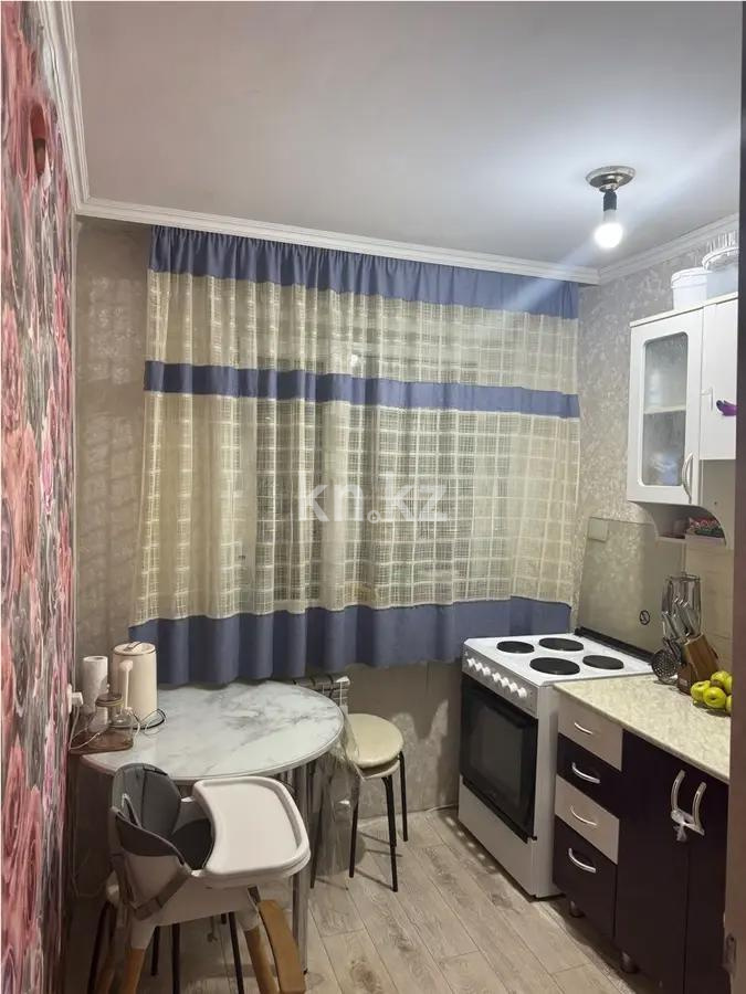 Продажа 2-комнатной квартиры, 47 м², мкр-н 16, дом  47 в Караганде - фото 3