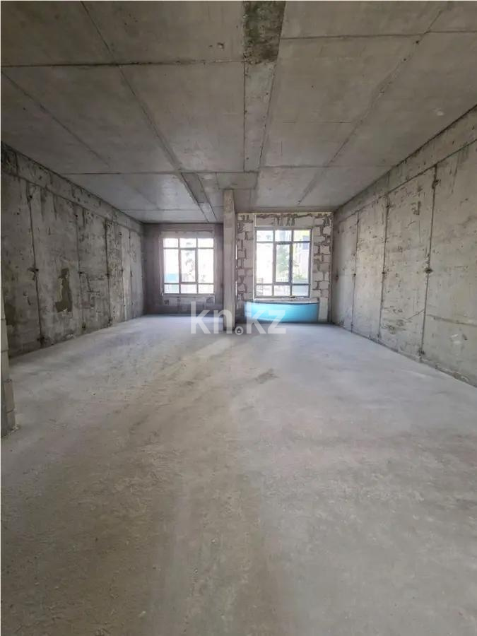 Продажа 3-комнатной квартиры, 75 м² в Алматы