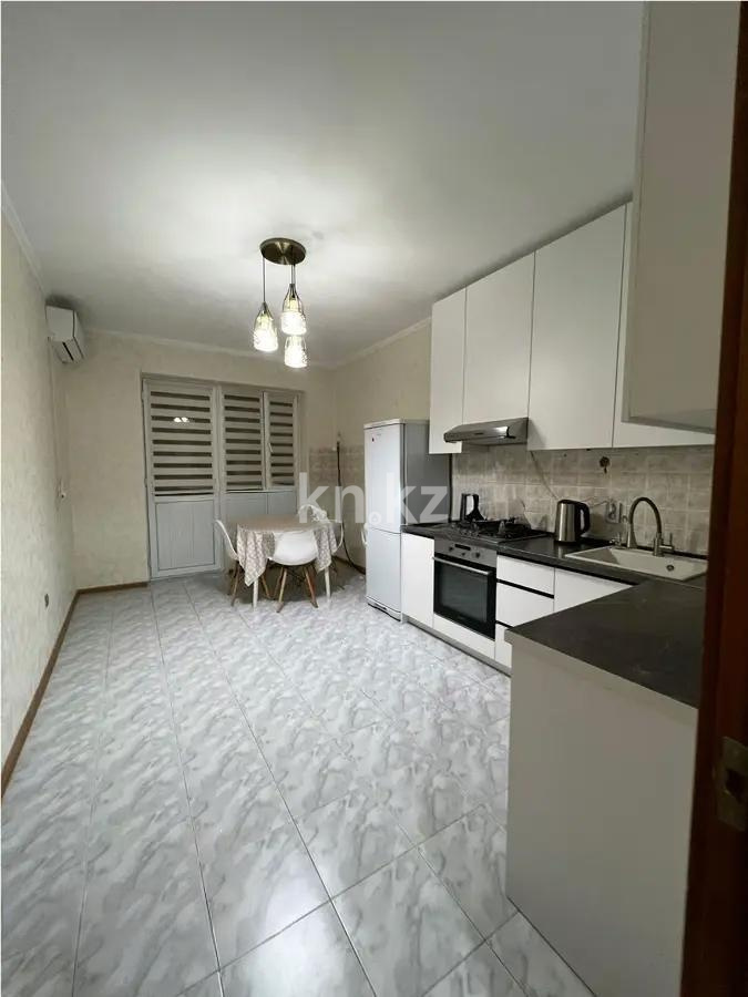 Продажа 1-комнатной квартиры, 51.2 м² в Алматы - фото 2