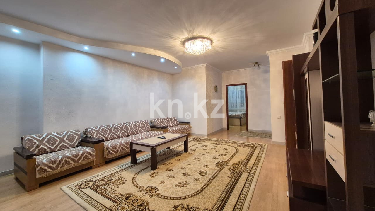Аренда 2-комнатной квартиры, 70 м², мкр-н Сарыарка, дом  39 в Атырау - фото 11
