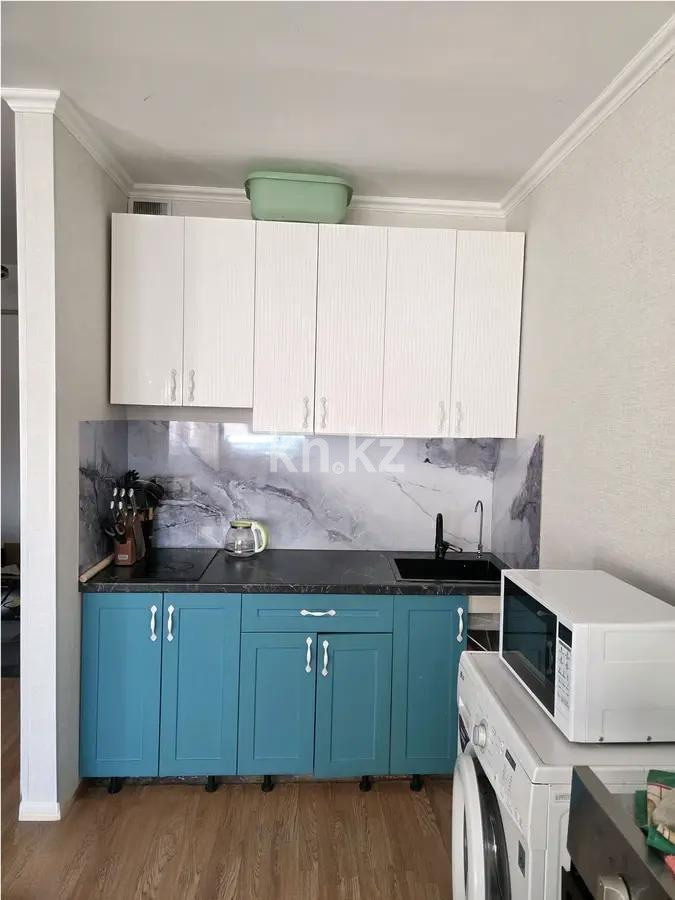 Продажа 1-комнатной квартиры, 32 м² в Астане - фото 2