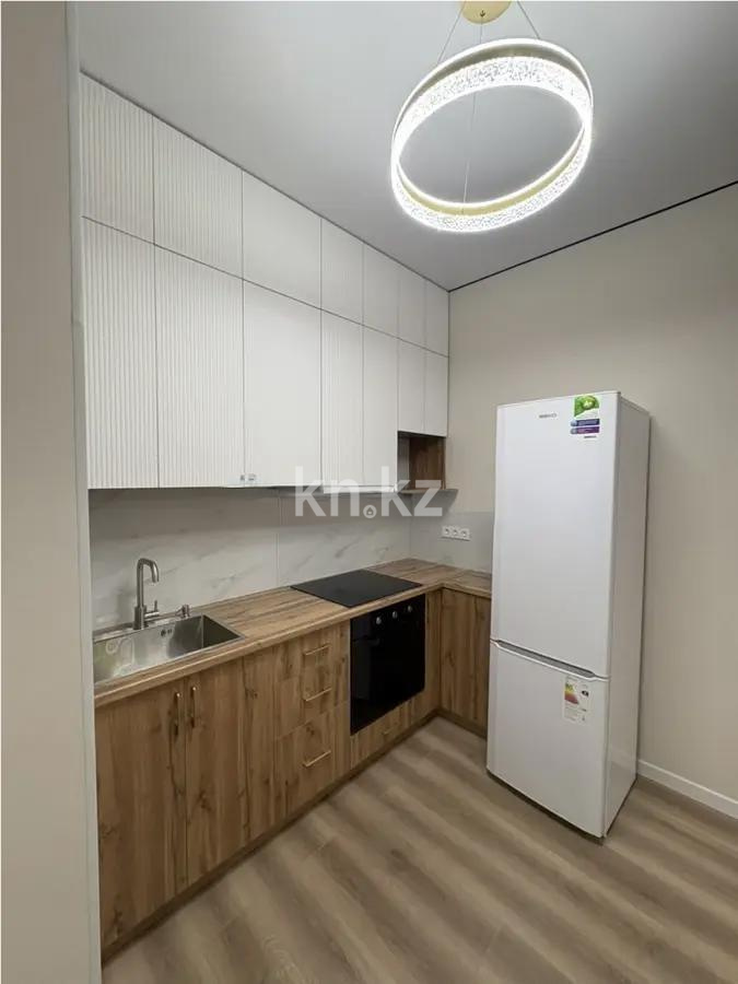 Продажа 2-комнатной квартиры, 40 м² в Астане - фото 3