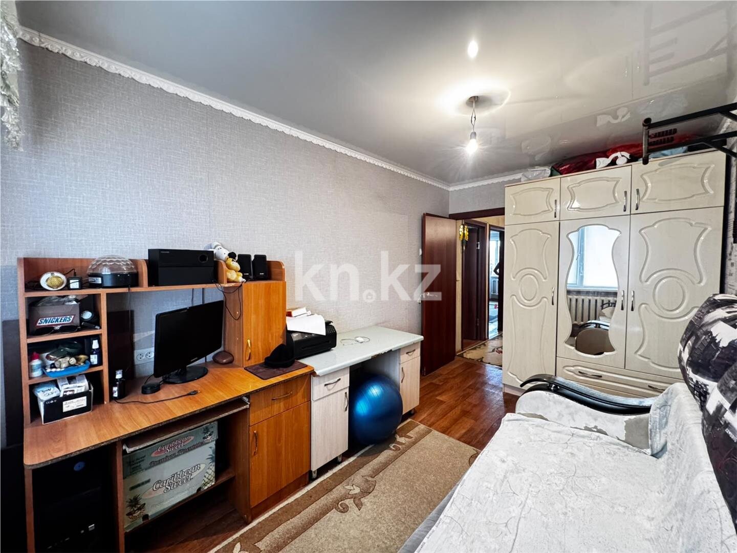 Продажа 3-комнатной квартиры, 62 м² в Темиртау - фото 5