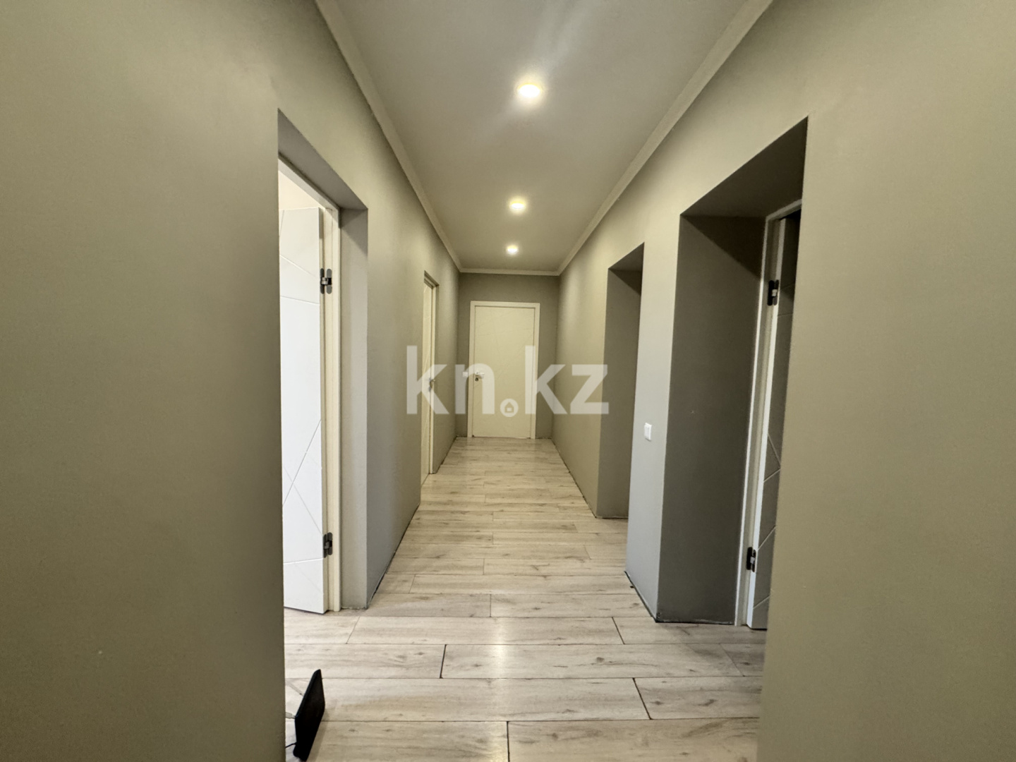 Продажа 5-комнатного дома, 287 м², ул. Балхашская в Караганде - фото 26