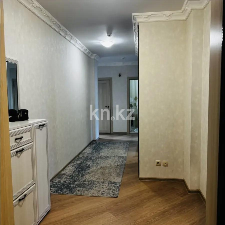 Продажа 3-комнатной квартиры, 84 м² в Астане - фото 6