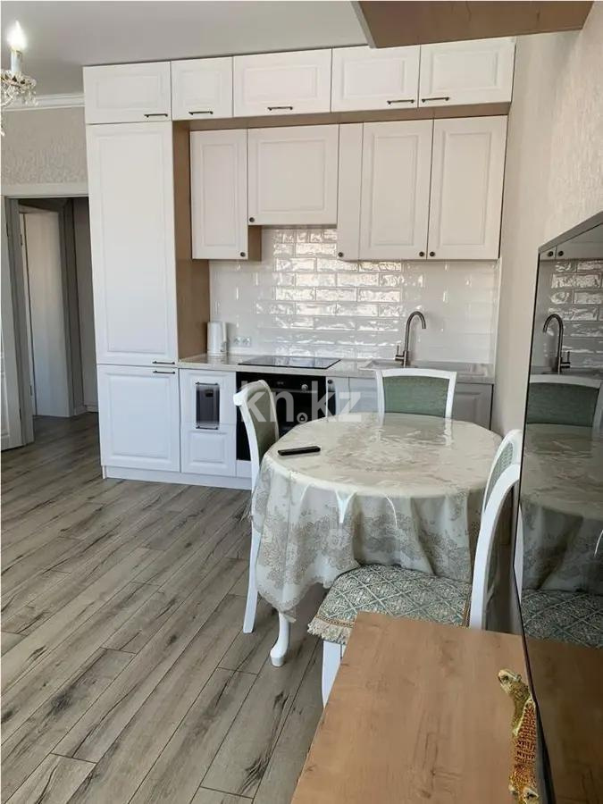 Продажа 2-комнатной квартиры, 46 м² в Астане - фото 3