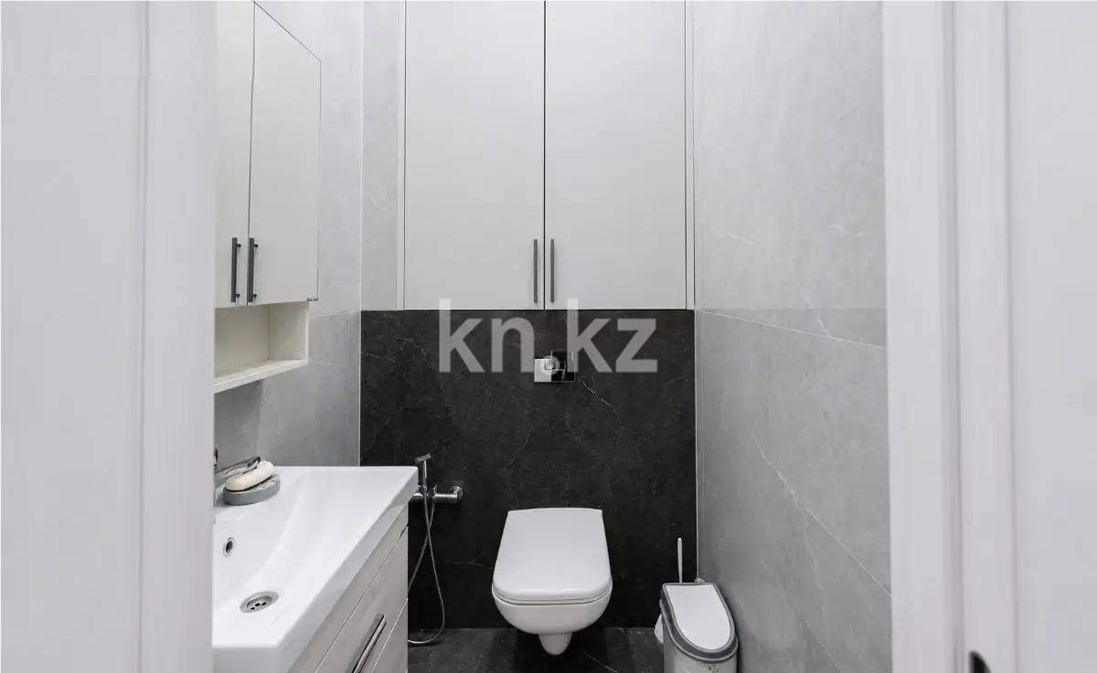 Продажа 3-комнатной квартиры, 97.5 м² в Астане - фото 6