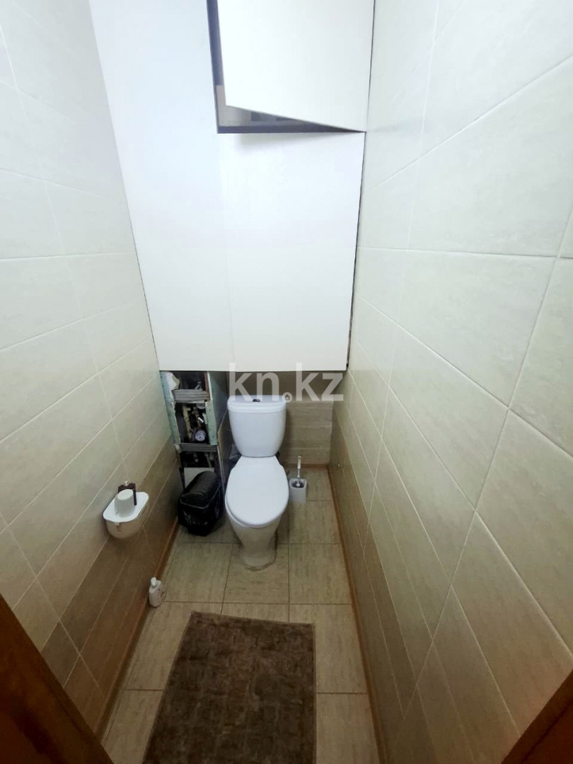 Продажа 2-комнатной квартиры, 64 м² в Алматы - фото 13