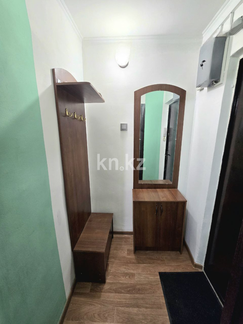 Продажа 1-комнатной квартиры, 37 м² в Алматы - фото 13