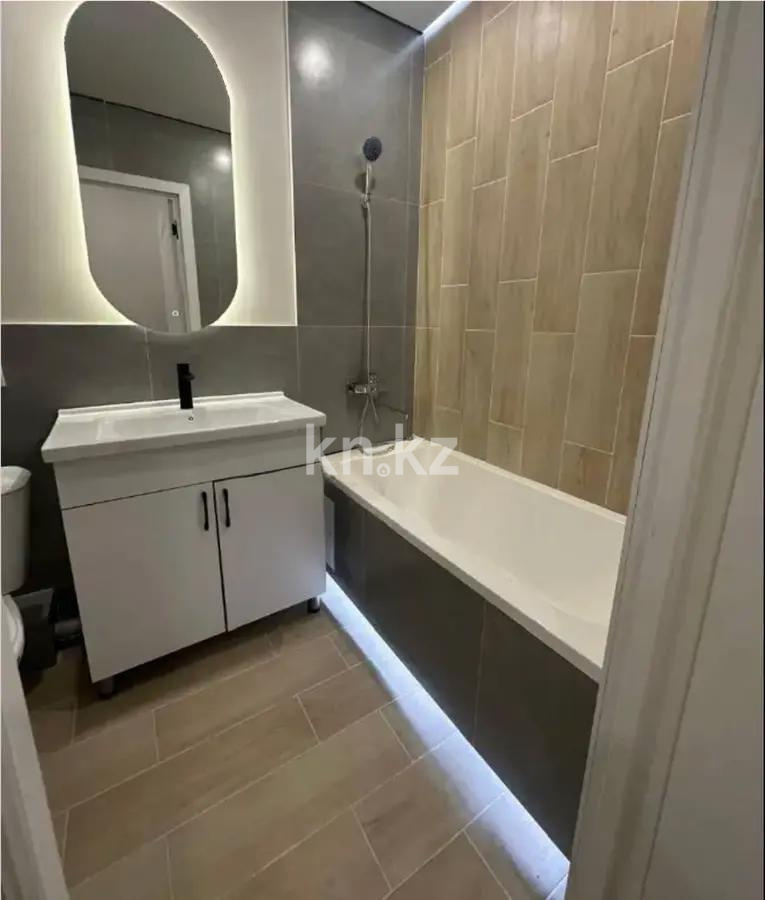 Продажа 1-комнатной квартиры, 36 м² в Алматы - фото 3
