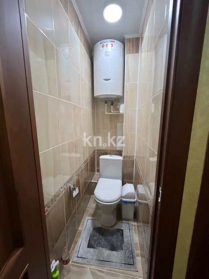 Продажа 2-комнатной квартиры, 44 м², ул. Абая, дом  56 в Абае - фото 5