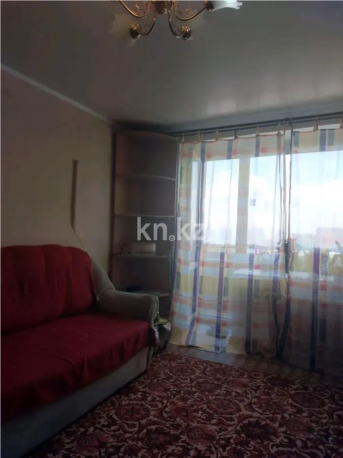 Продажа 2-комнатной квартиры, 42 м² в Караганде