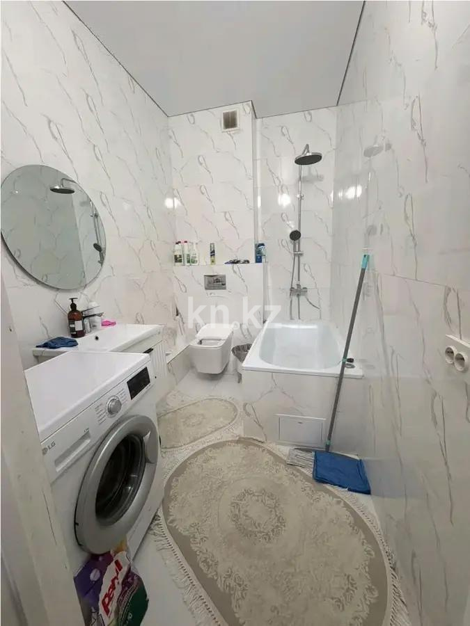 Продажа 2-комнатной квартиры, 60 м² в Астане - фото 4