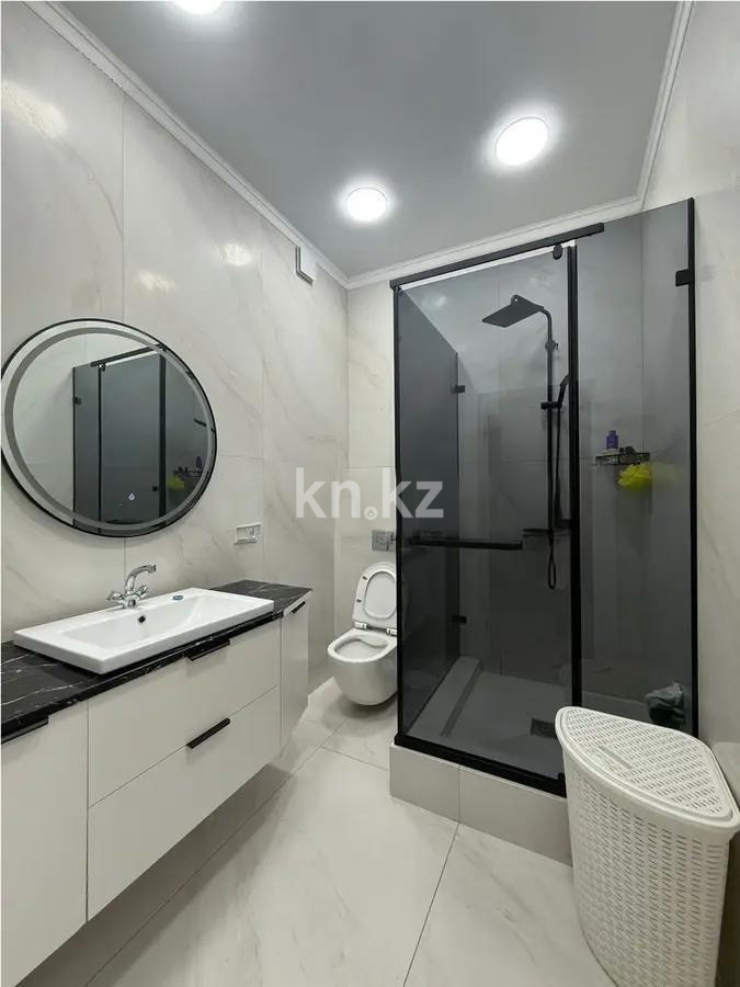 Продажа 2-комнатной квартиры, 62 м² в Алматы - фото 4