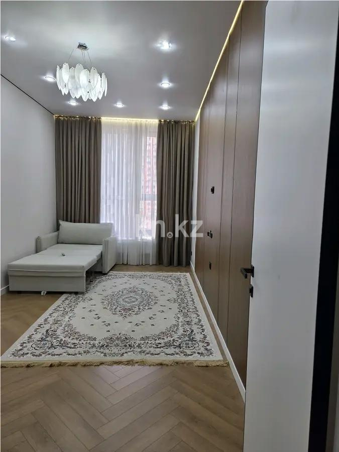 Продажа 2-комнатной квартиры, 63 м² в Алматы
