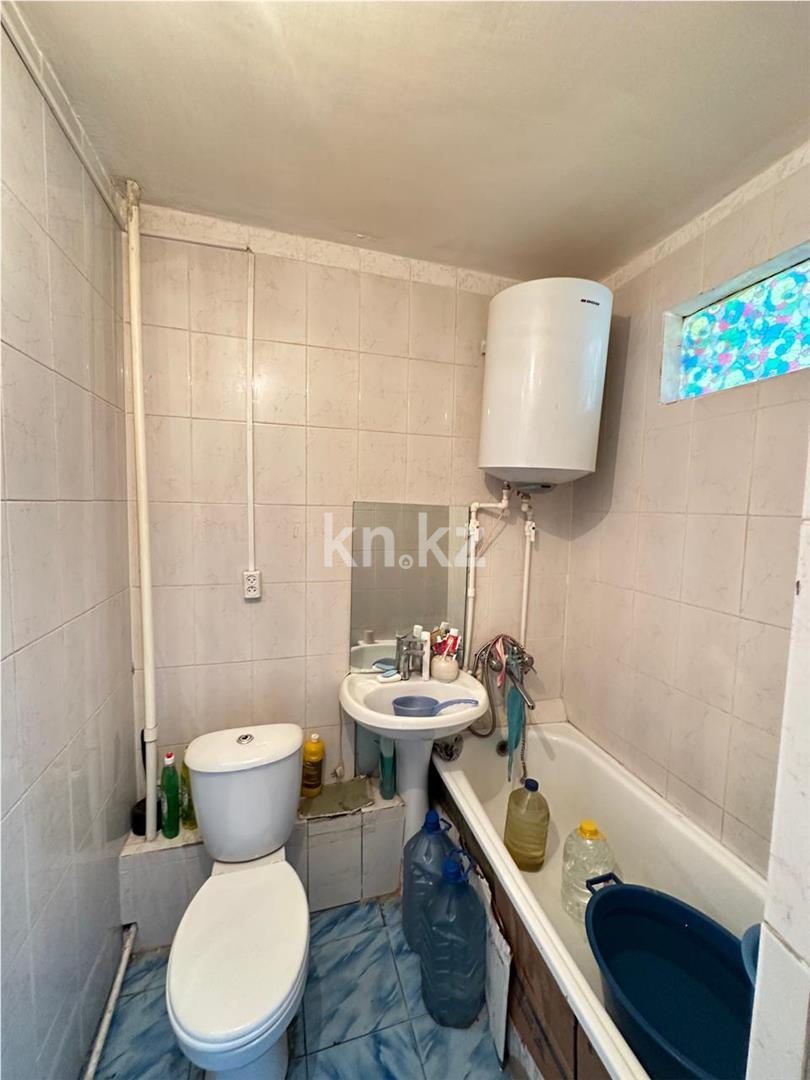 Продажа 1-комнатной квартиры, 30 м² в Караганде - фото 6