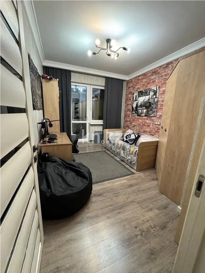 Продажа 4-комнатной квартиры, 104 м² в Алматы - фото 4