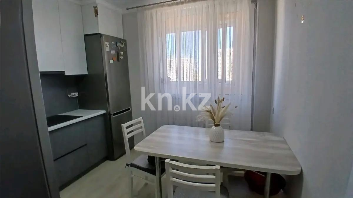 Продажа 2-комнатной квартиры, 57 м² в Астане - фото 3