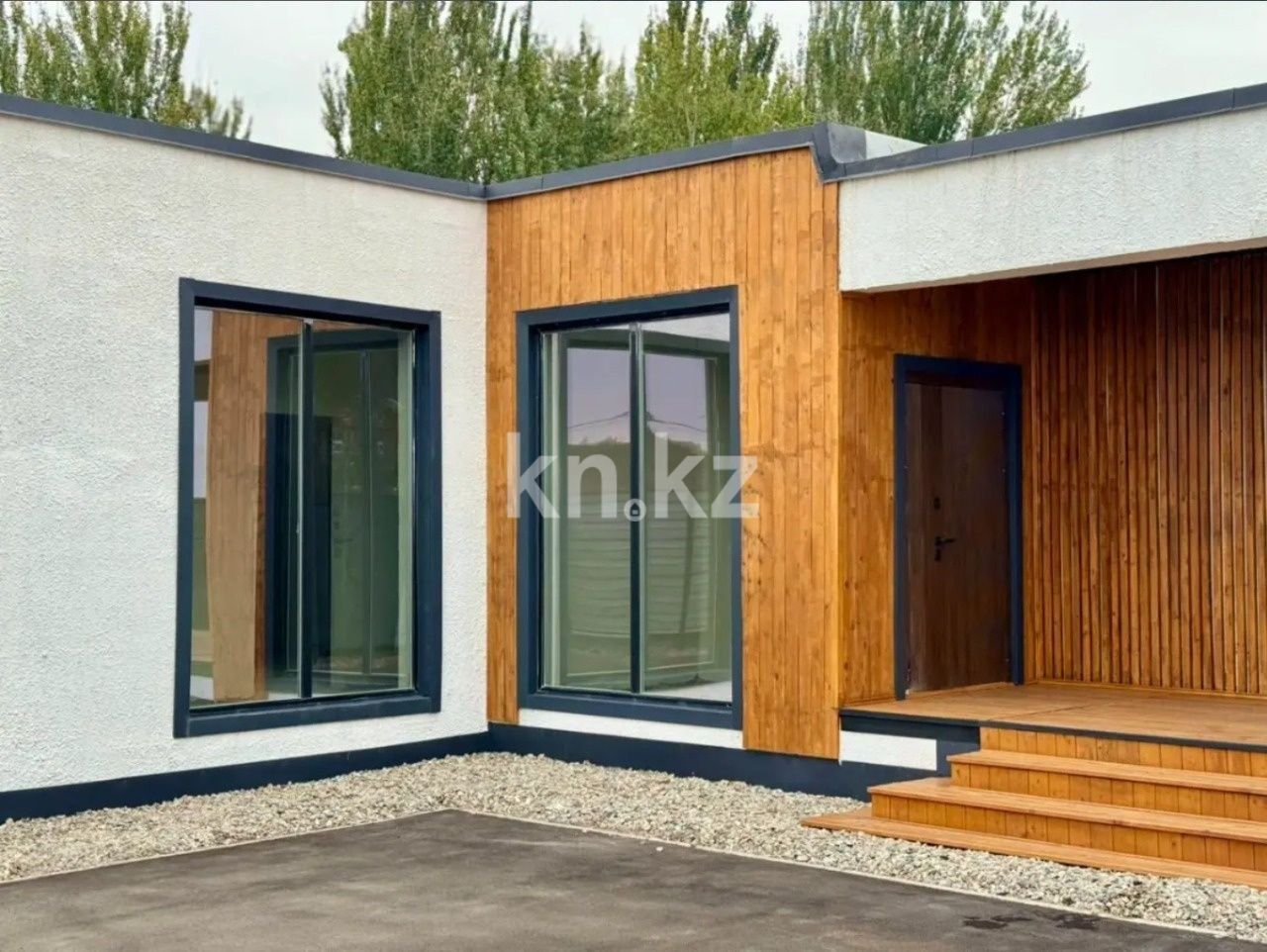 Продажа 4-комнатного дома, 130 м² в Алматы - фото 6