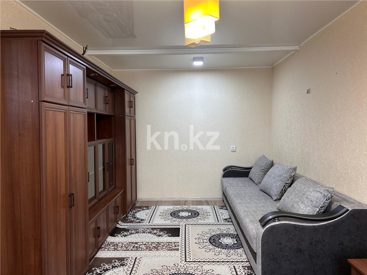 Продажа 1-комнатной квартиры, 33 м², ул. Чернышевского в Темиртау - фото 4