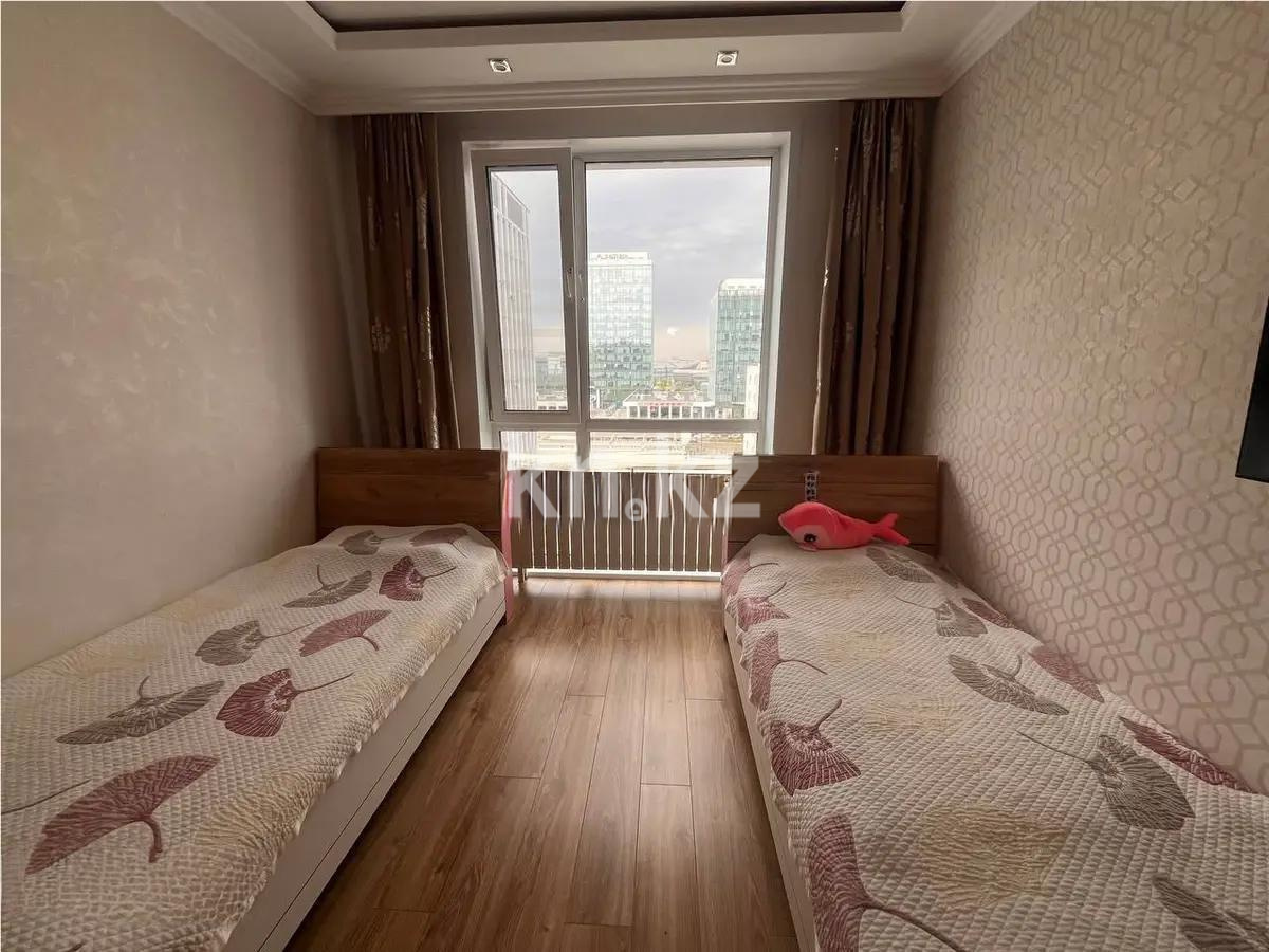 Продажа 3-комнатной квартиры, 79 м² в Астане