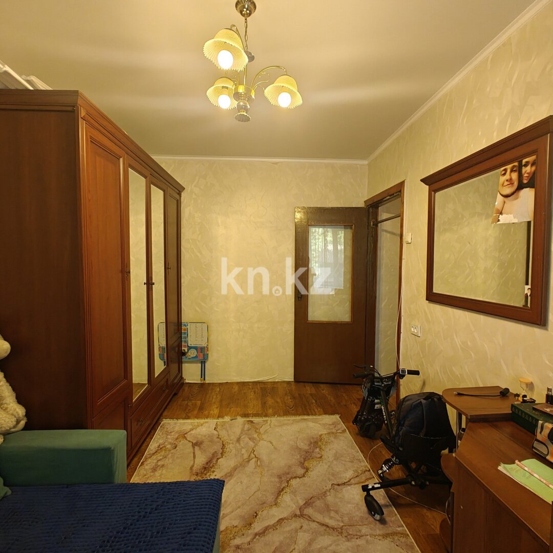 Продажа 3-комнатной квартиры, 61.2 м² в Алматы - фото 7