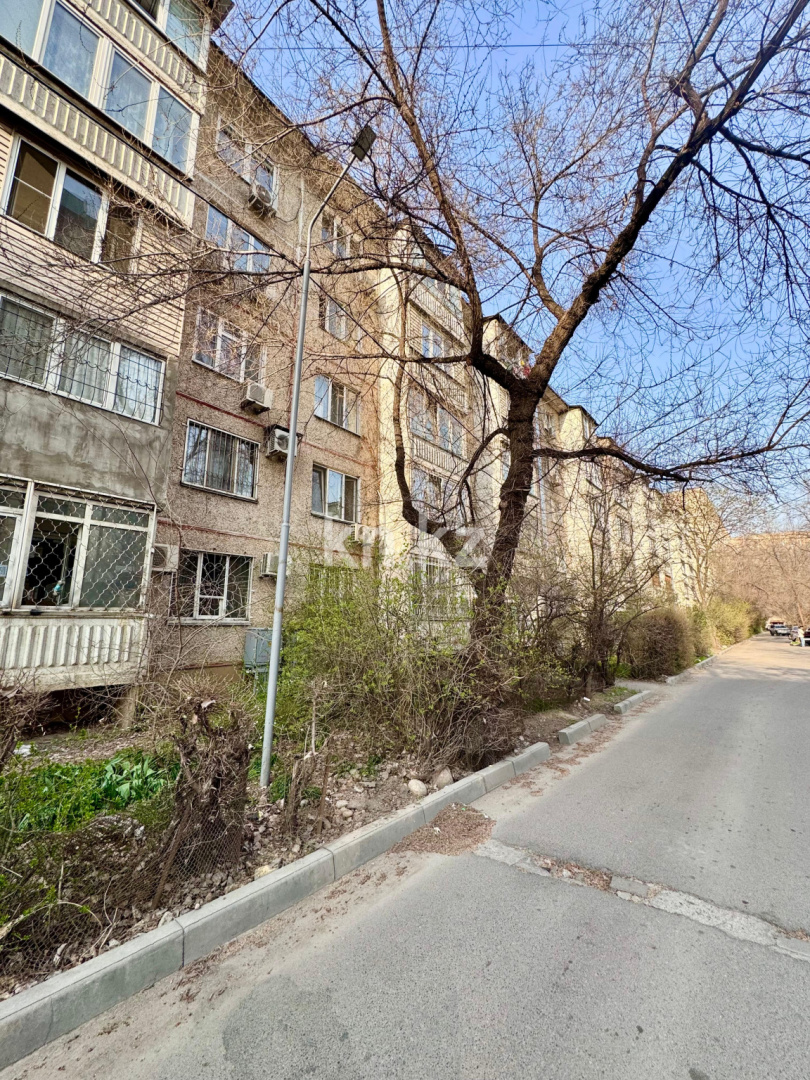 Продажа 2-комнатной квартиры, 52 м² в Алматы - фото 17