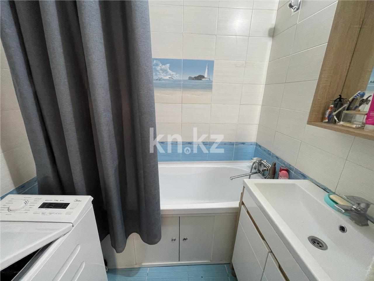 Продажа 4-комнатной квартиры, 78 м² в Караганде - фото 12