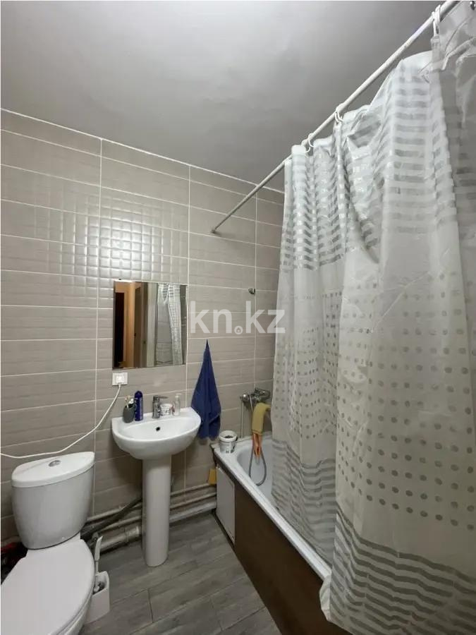 Продажа 1-комнатной квартиры, 45.5 м² в Алматы - фото 3