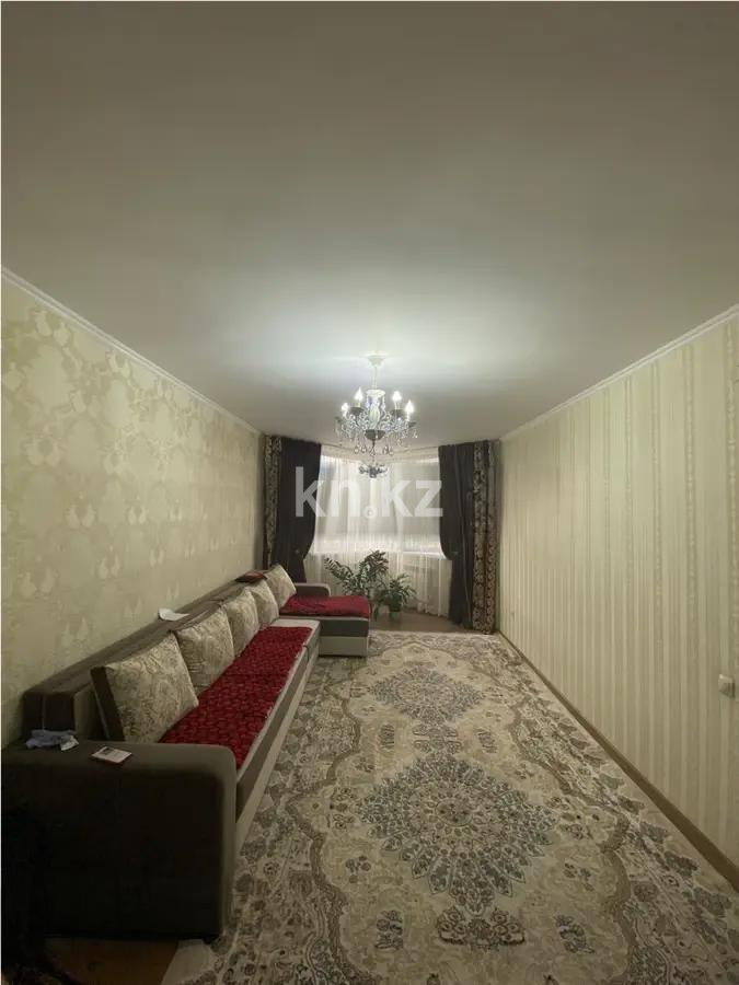 Продажа 1-комнатной квартиры, 48 м², мкр-н Нуркент, дом  81 в Алматы