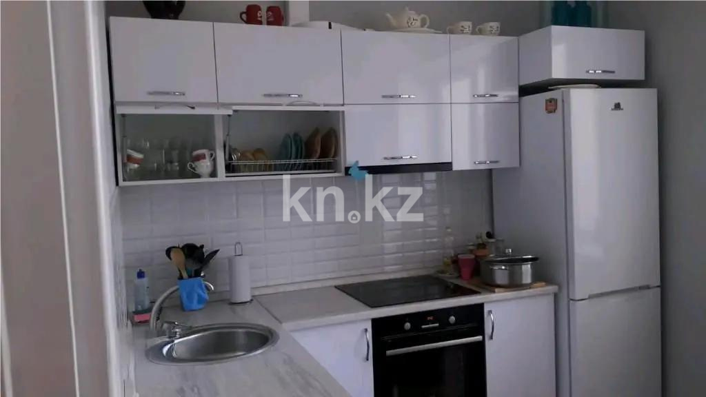 Продажа 2-комнатной квартиры, 62 м², пр. Аль-Фараби, дом  21/1 в Астане - фото 3