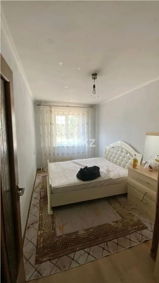 Продажа 3-комнатной квартиры, 62 м², 6 мкр., дом  3Б в Алматы - фото 3