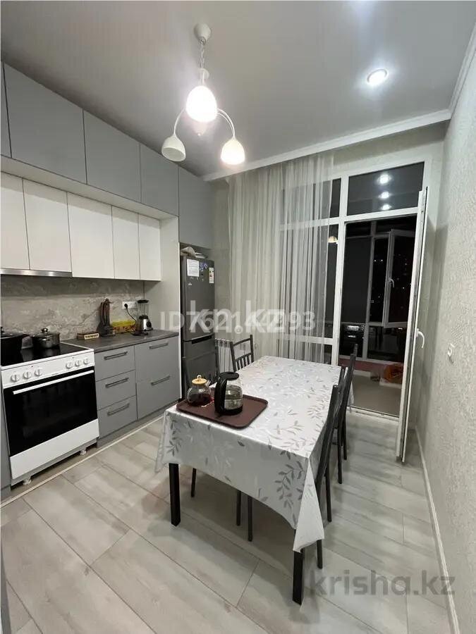 Продажа 3-комнатной квартиры, 84 м² в Караганде - фото 4