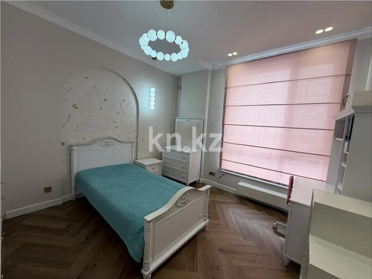 Продажа 4-комнатной квартиры, 123 м² в Астане - фото 4