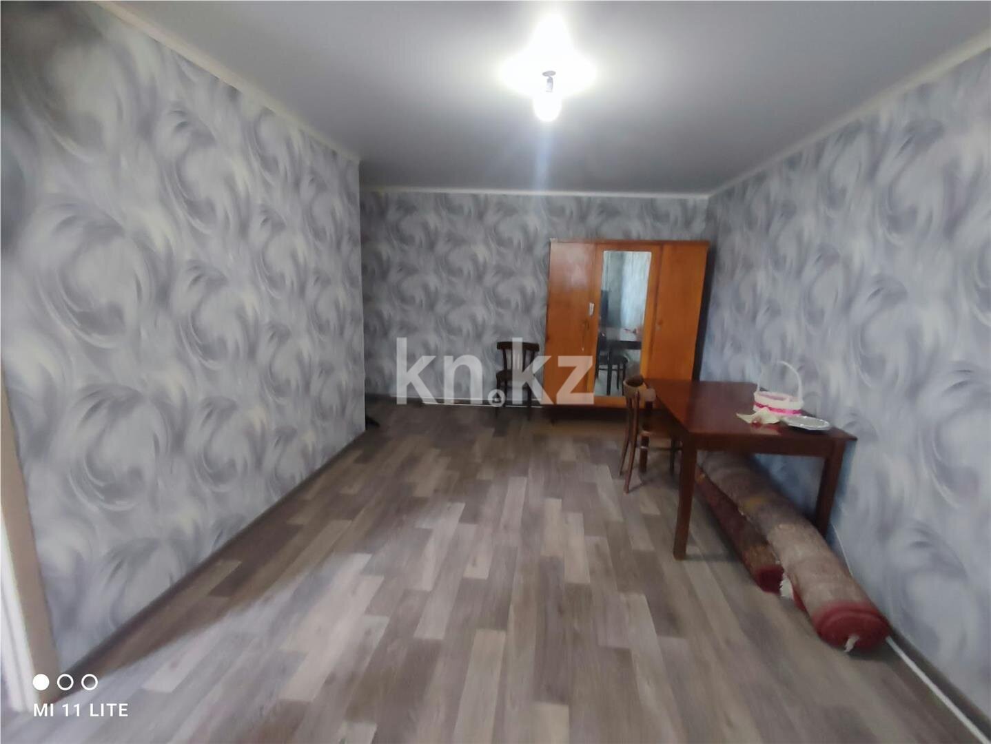 Продажа 2-комнатной квартиры, 45 м² в Темиртау