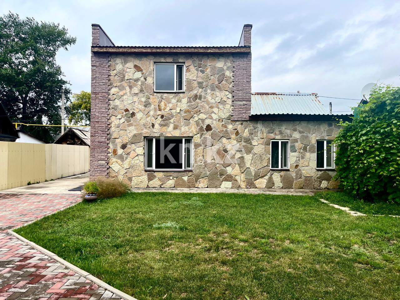 Продажа 7-комнатного дома, 140 м² в Караганде - фото 2