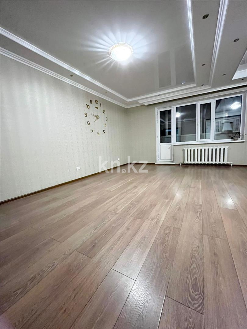 Продажа 3-комнатной квартиры, 100 м², пр. Шахтеров в Караганде