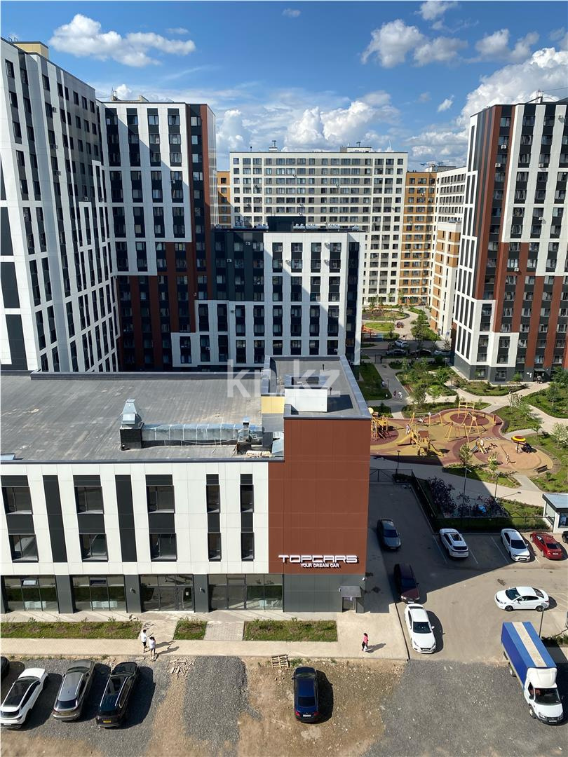 Продажа 3-комнатной квартиры, 84 м², ул. Бектурова в Астане - фото 21