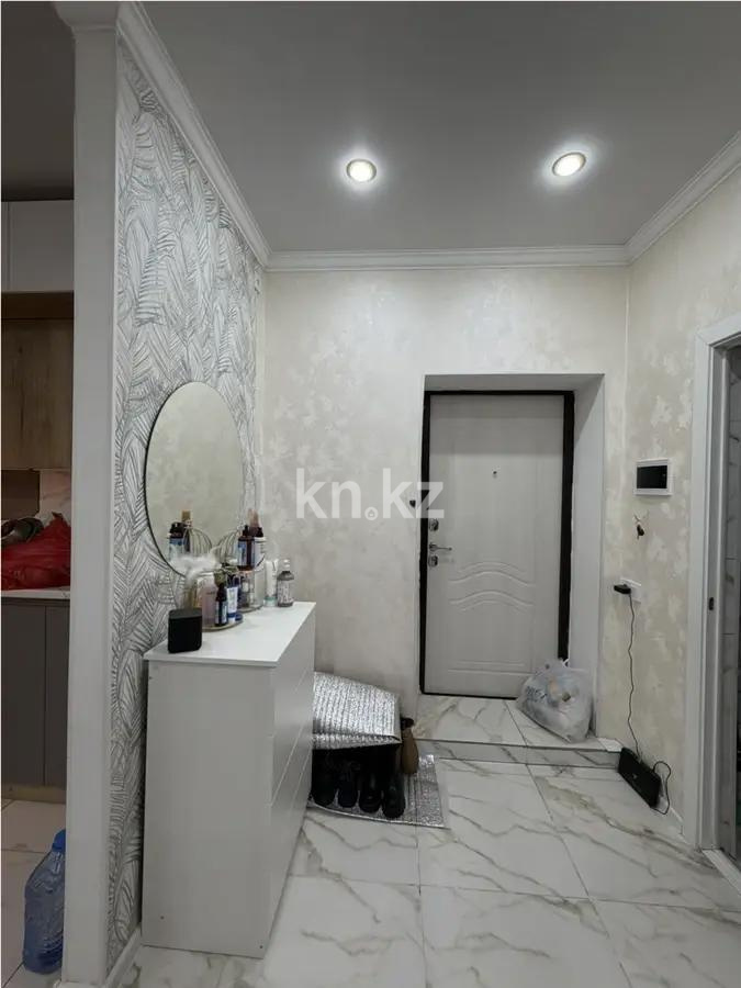 Продажа 2-комнатной квартиры, 40 м² в Астане - фото 5