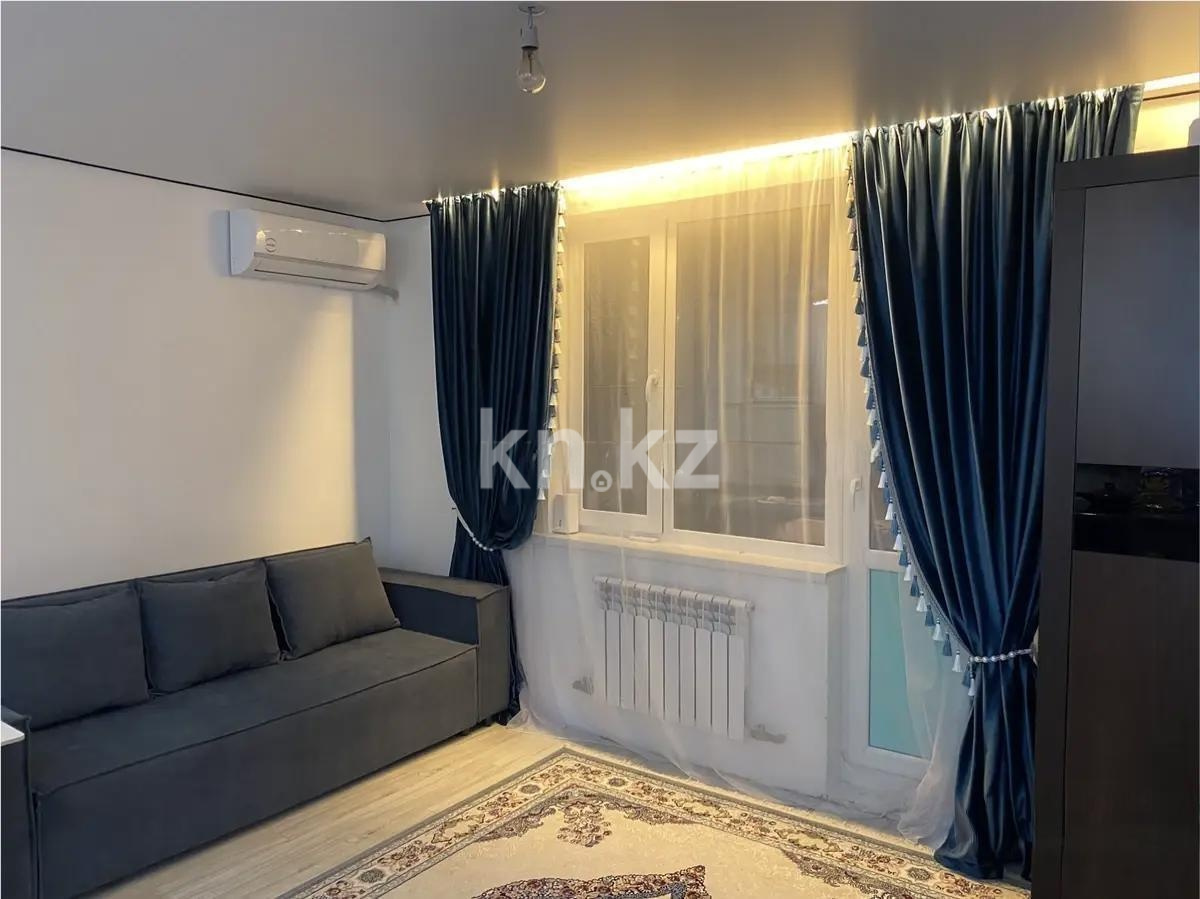Продажа 1-комнатной квартиры, 30 м² в Астане