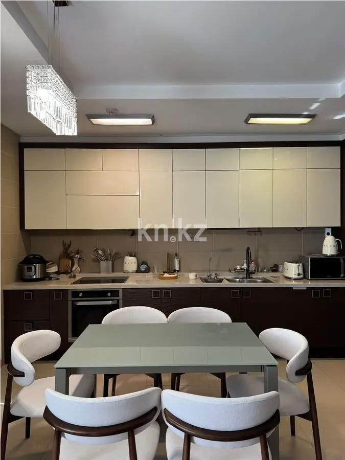 Продажа 3-комнатной квартиры, 105 м² в Астане - фото 4