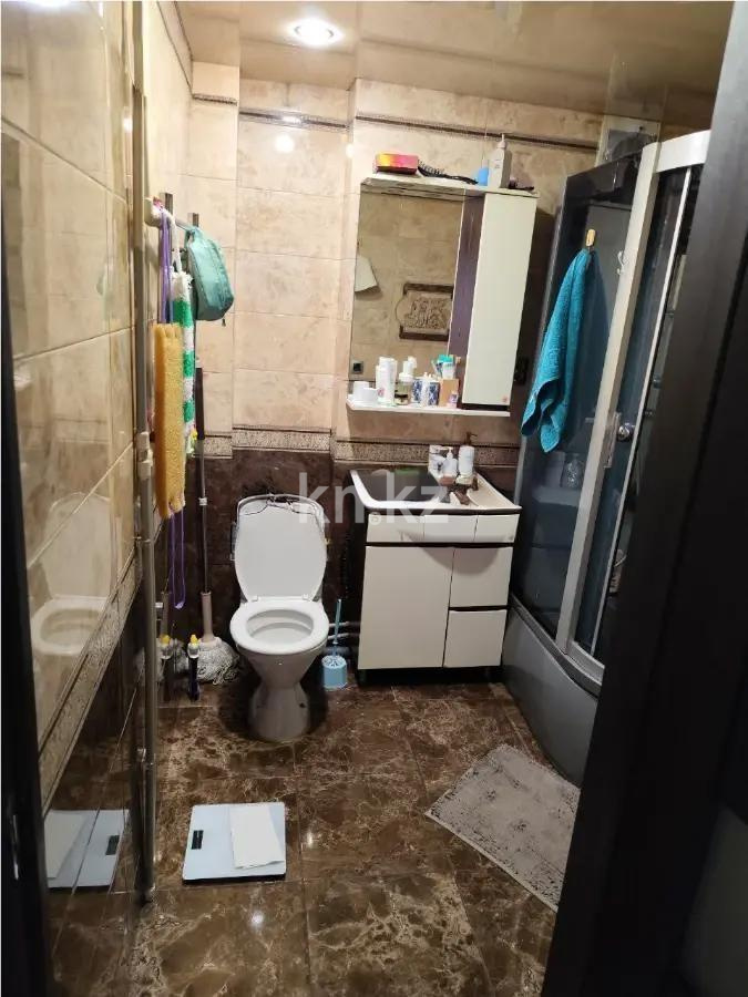 Продажа 4-комнатной квартиры, 61.2 м², ул. Бейсекбаева, дом  1 в Астане - фото 4